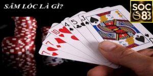 Tổng quan sâm lốc SOC88 là gì