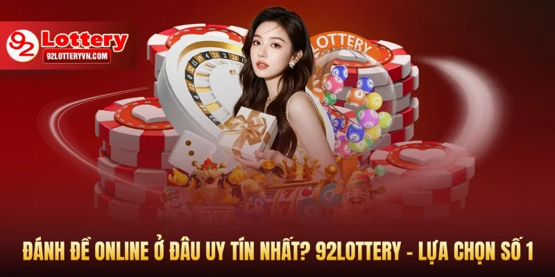 Đánh đề online ở đâu