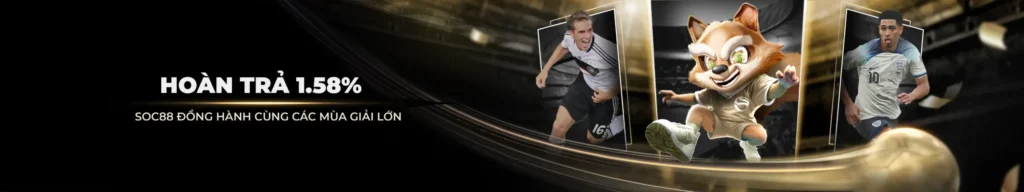 trang chủ soc88